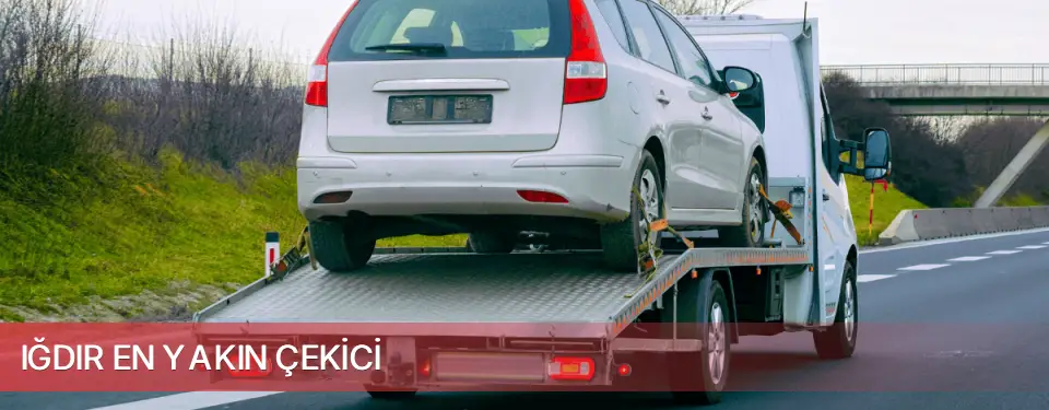 Iğdır İli En Yakın Çekici